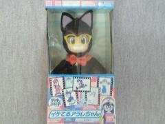 ドクタースランプ　イケてるアラレちゃん　?Aねこ　絶版(中古品)