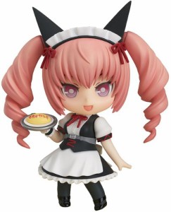 シュタインズ・ゲート ねんどろいど フェイリス・ニャンニャン (ノンスケー(中古品)