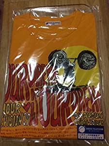 嵐 2004 24時間テレビ チャリティーTシャツ(S) 大野智デザイン(中古品)