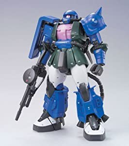 MG 1/100 MS-06R-1A アナベル・ガトー専用ザクII Ver.2.0 プラモデル （プ (中古品)