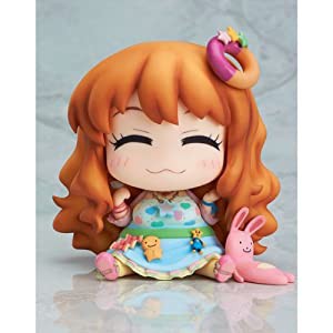 デカッチュ☆諸星きらり -ラブリープリンセスver.- （ワンダーフェッスティ(中古品)