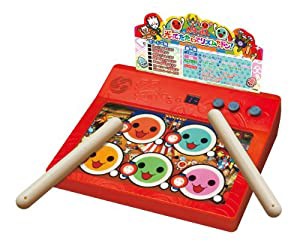 太鼓の達人 光ってたたいてリズムだドン!(中古品)