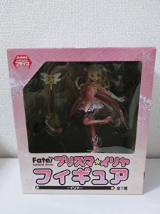 Fate kaleid liner プリズマ☆イリヤ フィギュアWieder(中古品)