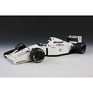 タミヤ 1/20 スケール限定シリーズ マクラーレン ホンダ MP4/7 プラモデル (中古品)