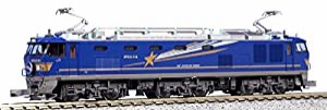 KATO Nゲージ EF510 500 北斗星色 新車番 3065-3 鉄道模型 電気機関車(中古品)