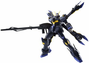 ROBOT魂 機動戦士クロスボーン・ガンダム [SIDE MS] クロスボーン・ガンダ (中古品)