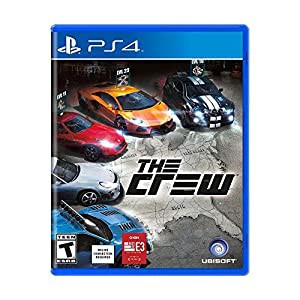 The Crew Limited Edition (Launch Only)(中古品)