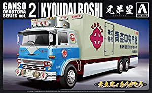 デコトラ プラモ 中古の通販｜au PAY マーケット