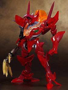 Robot魂 ロボット魂 Side Kmf コードギアス 反逆のルルーシュr2 紅蓮 中古品 の通販はau Pay マーケット Cocohouse