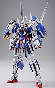 METAL BUILD 機動戦士ガンダム00V ガンダムアヴァランチエクシア (ウェポン(中古品)