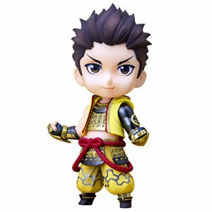 きゃらふぉるむ005 戦国BASARA4 徳川家康(中古品)