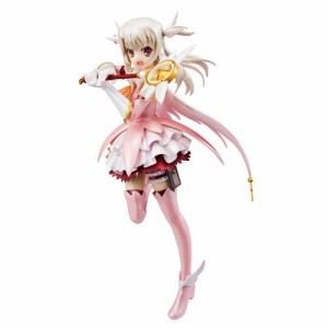 みんなのくじ Fate/kaleid liner プリズマ☆イリヤ 2wei ツヴァイ！ ラスト(中古品)