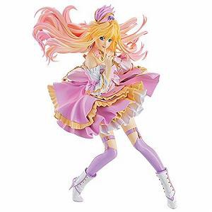 一番くじプレミアム マクロスF-春さきどり！歌姫コレクション！！- ラスト (中古品)