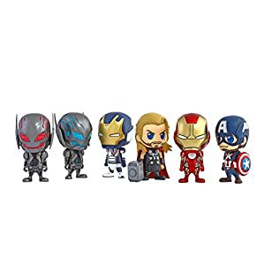 【コスベイビー】『アベンジャーズ／エイジ・オブ・ウルトロン』 シリーズ (中古品)