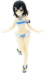 Fate/kaleid liner プリズマ☆イリヤ ツヴァイ！ マジカルビーチフィギュア(中古品)