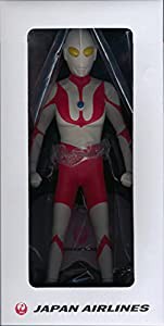 ウルトラマン フィギュア JALオリジナルカラー Ver. [機内販売限定品](中古品)