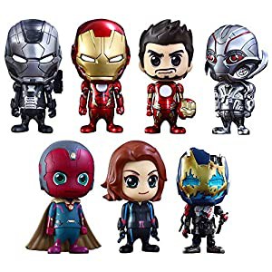 コスベイビーアベンジャーズ/エイジ・オブ・ウルトロンシリーズ2.0 [サイズ(中古品)