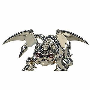 ドラゴンクエストメタリックモンスターズギャラリー メタルドラゴン(中古品)