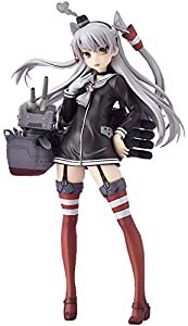 ホビージャパン限定 艦隊これくしょん 艦これ 天津風(中古品)