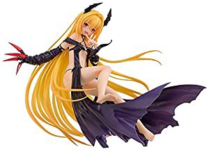 To LOVEる-とらぶる- ダークネス 金色の闇 -トランス・ダークネス- 1/8スケ(中古品)