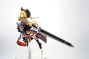 百花繚乱 ダルタニアン 通常版 1/8 完成品フィギュア(月刊ホビージャパン20(中古品)