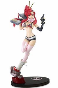 劇場版 天元突破グレンラガン プレミアムフィギュア Ver.1.5 ヨーコ GURREN(中古品)