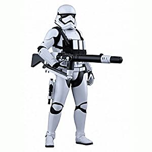 ムービー・マスターピース スター・ウォーズ/フォースの覚醒ファースト・オ(中古品)