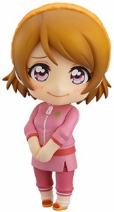 ねんどろいど ラブライブ! 小泉花陽 練習着 Ver.  ノンスケール ABS&PVC製 (中古品)