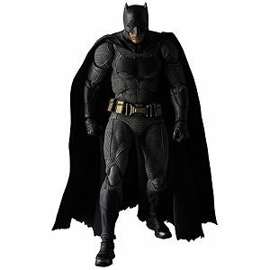 MAFEX マフェックス BATMAN バットマン 『バットマン vs スーパーマン ジャ(中古品)