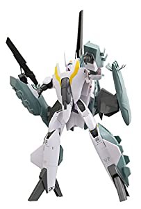 超時空要塞マクロスII -LOVERS AGAIN- 可変 VF-2SS バルキリーII with SAP (中古品)