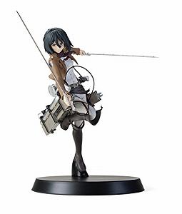 進撃の巨人 プレミアムフィギュア ミカサ アッカーマン 立体機動ver 中古品 の通販はau Pay マーケット Cocohouse 進撃の巨人 プレミアムフィギュア ミカサ アッカーマン 立体機動ver 中古品 の通販はau Pay マーケット Cocohouse