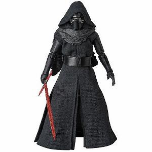 MAFEX マフェックス KYLO REN カイロ・レン 『スター・ウォーズ/フォースの(中古品)