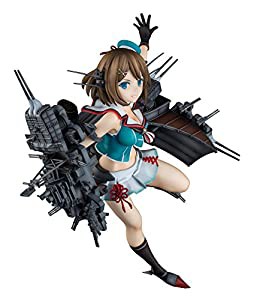 艦隊これくしょん -艦これ- 1/7 摩耶改二(中古品)