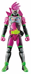 仮面ライダーエグゼイド LVUR01 仮面ライダーエグゼイド アクションゲーマ (中古品)