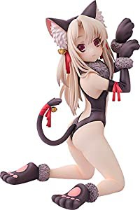 Fate/kaleid liner プリズマ☆イリヤ ツヴァイ ヘルツ!  イリヤ ビーストst(中古品)