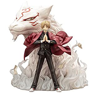 Artfx J 夏目友人帳 夏目貴志 斑 ノンスケール Pvc製 塗装済み完成品フィ 中古品 の通販はau Pay マーケット Cocohouse 商品ロットナンバー