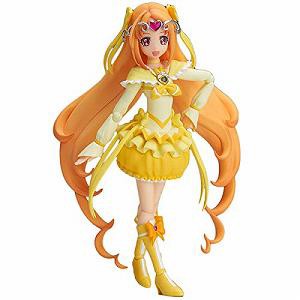 S.H.フィギュアーツ キュアミューズ『スイートプリキュア』(魂ウェブ商店限(中古品)