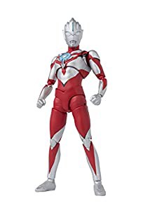 【Amazon.co.jp限定】 S.H.フィギュアーツ ウルトラマンオーブ  オリジン・(中古品)