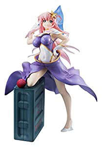 GGG ノーズアートリアライズ 機動戦士ガンダムSEED DESTINY ミーア・キャン(中古品)