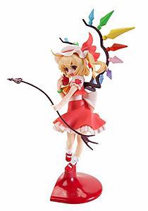 東方Project プレミアムフィギュア “フランドール・スカーレット”(中古品)