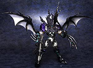 EX合金 真ゲッター1 チェンジングセット ブラック ゲッター モード(中古品)