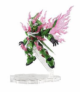 Nxedge Style ネクスエッジスタイル 機動戦士クロスボーン ガンダム ゴー 中古品 の通販はau Pay マーケット Cocohouse 商品ロットナンバー