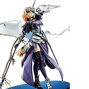 【限定販売】『Fate/Grand Order』 ルーラー/ジャンヌ・ダルク 1/7 完成品 (中古品)