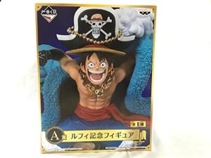 一番くじ ワンピース th Anniversary A賞 ルフィー記念フィギュア 全1種 中古品 の通販はau Pay マーケット Cocohouse 商品ロットナンバー