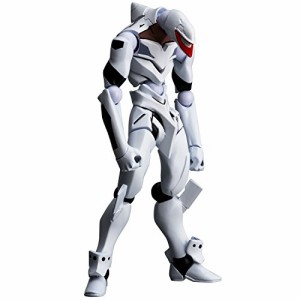 リボルテック EVANGELION EVOLUTION エヴァンゲリオン量産機(完全版) 約135(中古品)