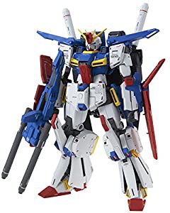 ガンダム プラモデル Mg ゼータ ガンダムの通販 Au Pay マーケット