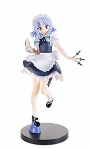 東方Project プレミアムフィギュア“十六夜咲夜”(プライズ)(中古品)