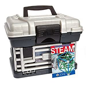 Zometool STEAMキット zom1033(中古品)