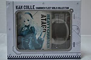 艦隊これくしょん　艦これ　マグカップ　vol.2　愛宕(中古品)