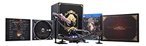 【PS4】CODE VEIN ブラッドサーストエディション 【Amazon.co.jp限定】ゲー(中古品)